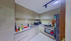 Bellewoods (D25), Condominium #603959951